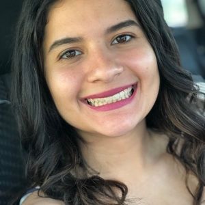 Meet your Posher, Emily